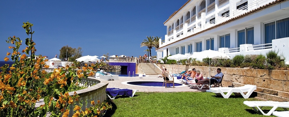 Hotel Sentido Fido Punta Del Mar Ex Sentido Punta Del Mar Pan Lsko