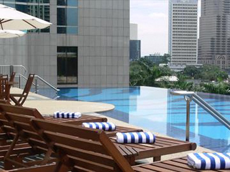 Hotel Impiana Klcc Kuala Lumpur Malajsie 33 193 Kč Invia