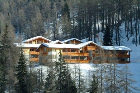 Suite Hotel A Residence Boscone