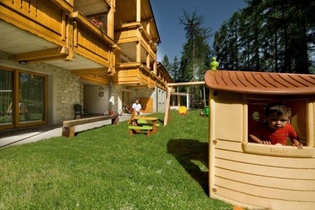 Suite Hotel A Residence Boscone - 14