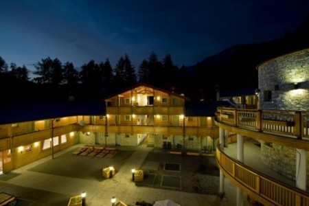 Suite Hotel A Residence Boscone - 15