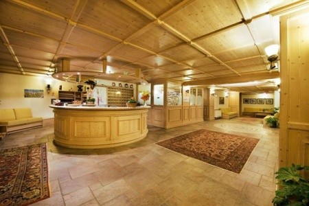 Suite Hotel A Residence Boscone - 16