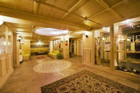 Suite Hotel A Residence Boscone - 17