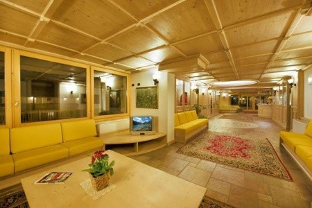 Suite Hotel A Residence Boscone - 18
