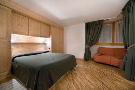 Suite Hotel A Residence Boscone - 19