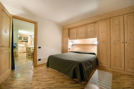 Suite Hotel A Residence Boscone - 20