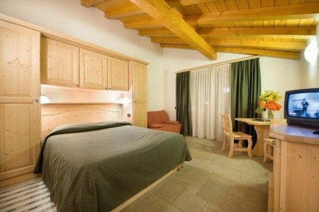 Suite Hotel A Residence Boscone - 22