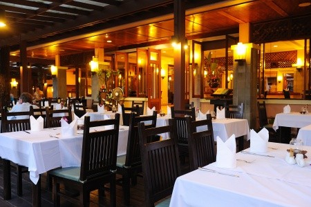 Thajsko Khao Lak Khaolak Merlin Resort 11 dňový pobyt Raňajky Letecky Letisko: Viedeň March 2026 ( 7/03/26-17/03/26)