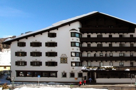 Arlberg - 4