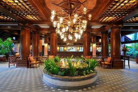 Courtyard By Marriott Phuket Patong Beach Resort - 37