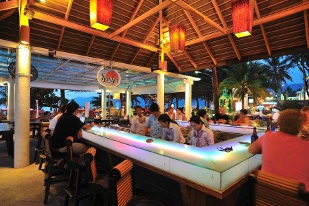 Courtyard By Marriott Phuket Patong Beach Resort - 44