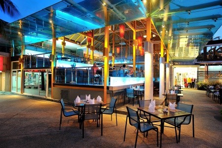 Courtyard By Marriott Phuket Patong Beach Resort - 48