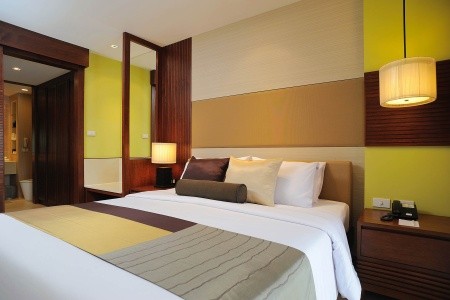 Courtyard By Marriott Phuket Patong Beach Resort - 51
