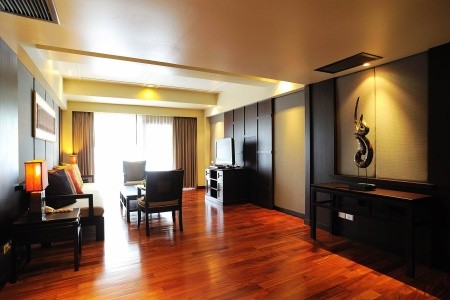 Courtyard By Marriott Phuket Patong Beach Resort - 53