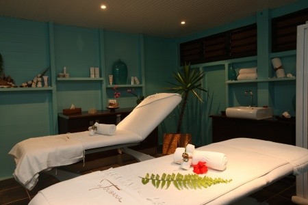 La Toubana Hotel & Spa - 29