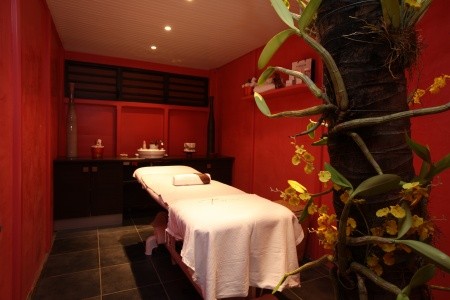 La Toubana Hotel & Spa - 30