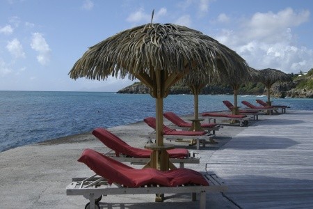 La Toubana Hotel & Spa - 36