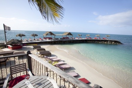 La Toubana Hotel & Spa - 43