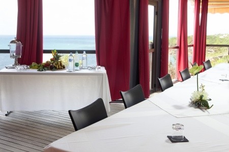 La Toubana Hotel & Spa - 57