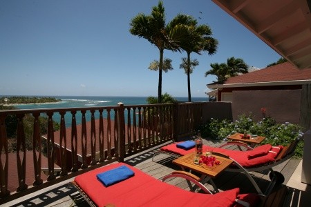 La Toubana Hotel & Spa - 59