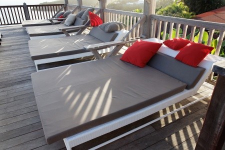 La Toubana Hotel & Spa - 62