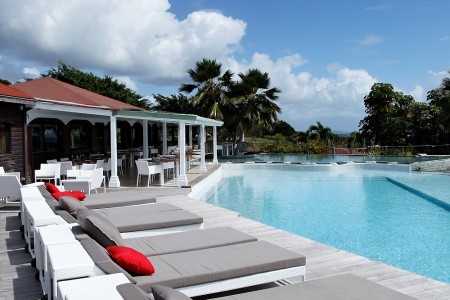 La Toubana Hotel & Spa - 67