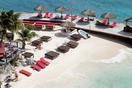 La Toubana Hotel & Spa - 71