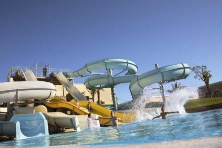 Jaz Mirabel Park - 33