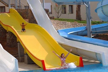 Jaz Mirabel Park - 34