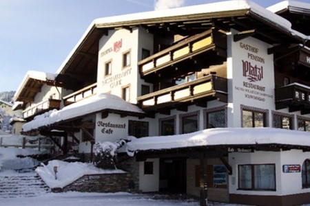 Rakousko lyžování Invia