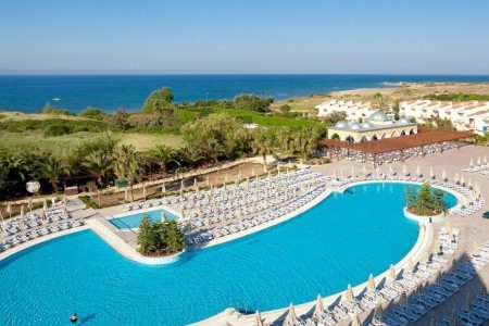 Side Star Resort - 50