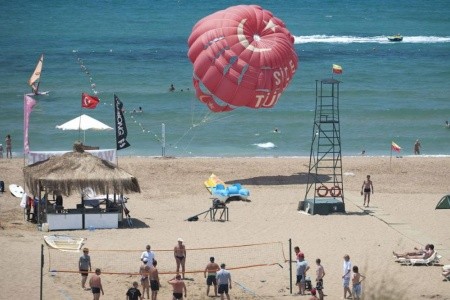 Side Star Resort - 51