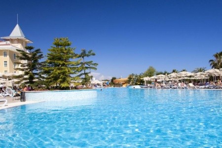 Side Star Resort - 52