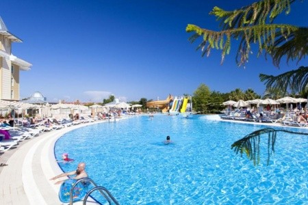 Side Star Resort - 53