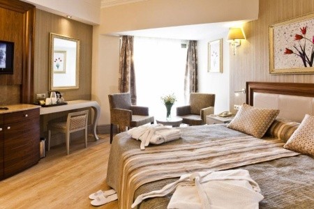 Side Star Resort - 54