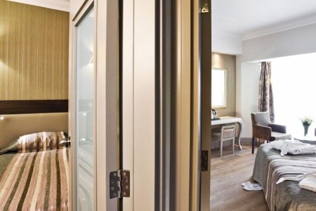 Side Star Resort - 55