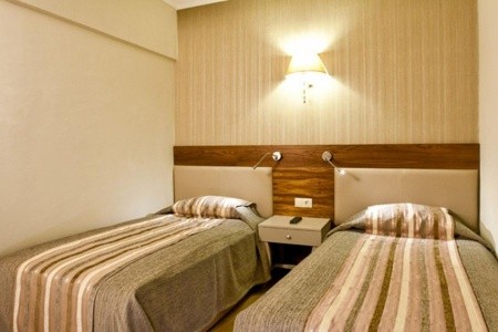 Side Star Resort - 56