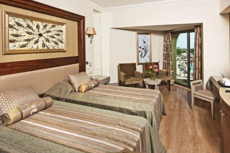 Side Star Resort - 58