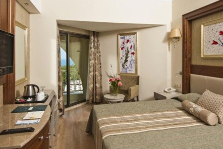 Side Star Resort - 59