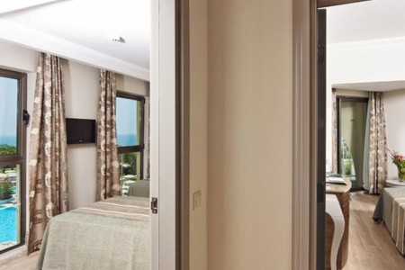 Side Star Resort - 60