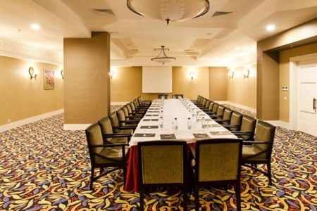 Side Star Resort - 63