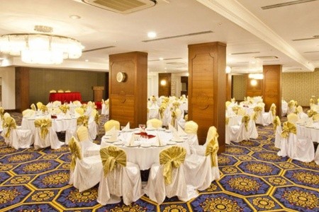 Side Star Resort - 65