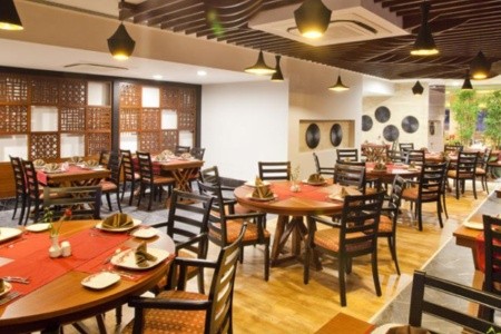 Side Star Resort - 66