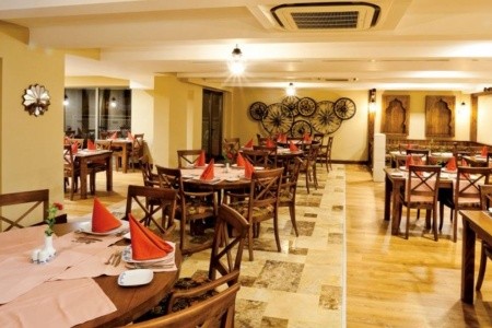 Side Star Resort - 68