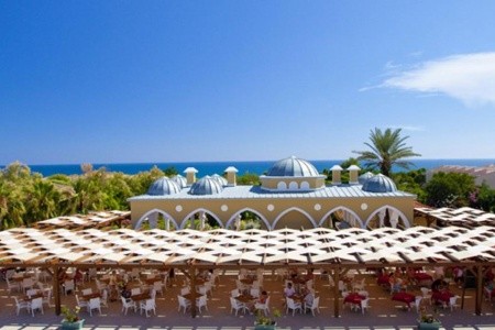 Side Star Resort - 69