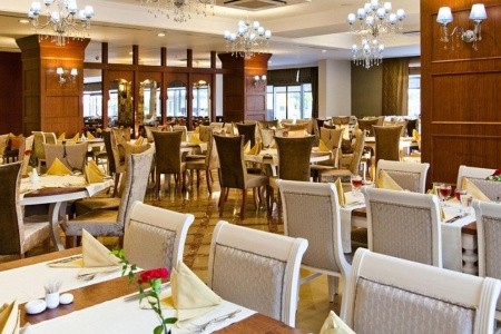 Side Star Resort - 71