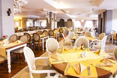 Side Star Resort - 72