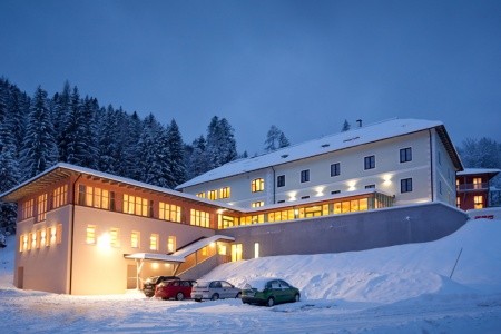 Jufa Altaussee