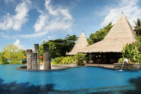 Anantara Maia Seychelles Villas - 42