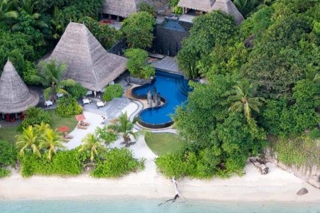 Anantara Maia Seychelles Villas - 44